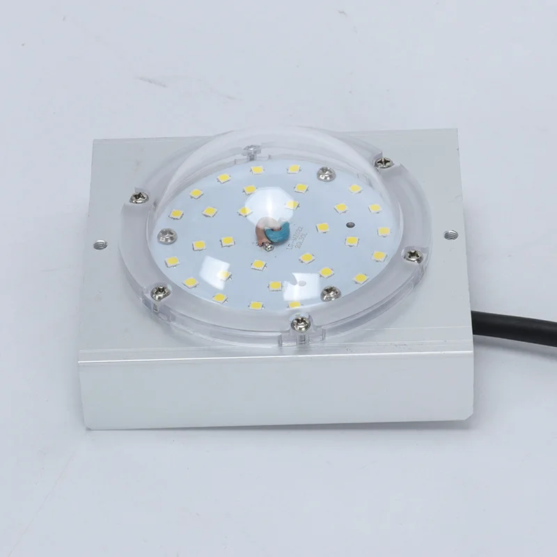 pathway light module 10W Factory customized SMD3030 5050 outdoor light source waterproof LED street light modular
