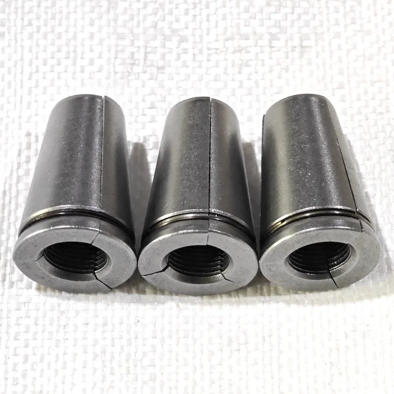 Mono Anchor 13-1Single Hole Post Tensioning Prestressing Anchorage