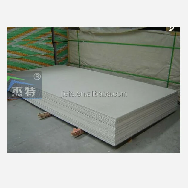 Durable Ceiling Sheet wall Panel Hardie Knauf Shera Prima Flex Board Fiber cement Wall Board China Factory Direct Price
