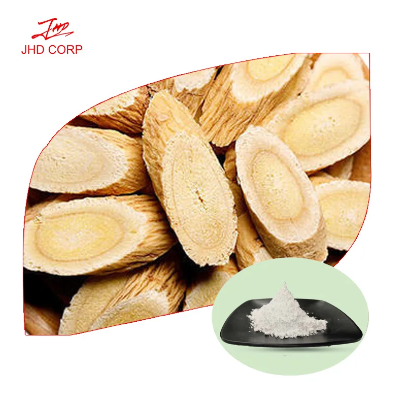 
China USA warehouse stocks supply hot selling different specification astragalus root extract 4:1 10:1 