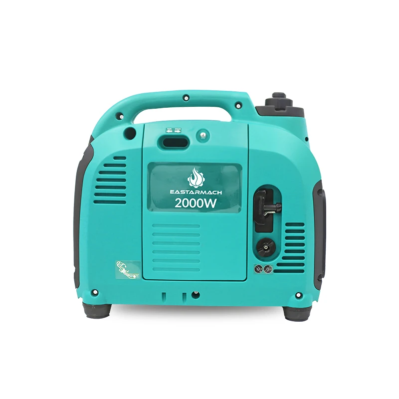 Gasoline Generator Super Silent wholesale generator for Marine