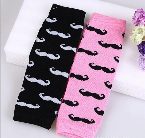 Stars striped Flag basketball baseball legs warms leggings Newborn babys crawling knee legging infantil Holiday Baby Leg Warmers