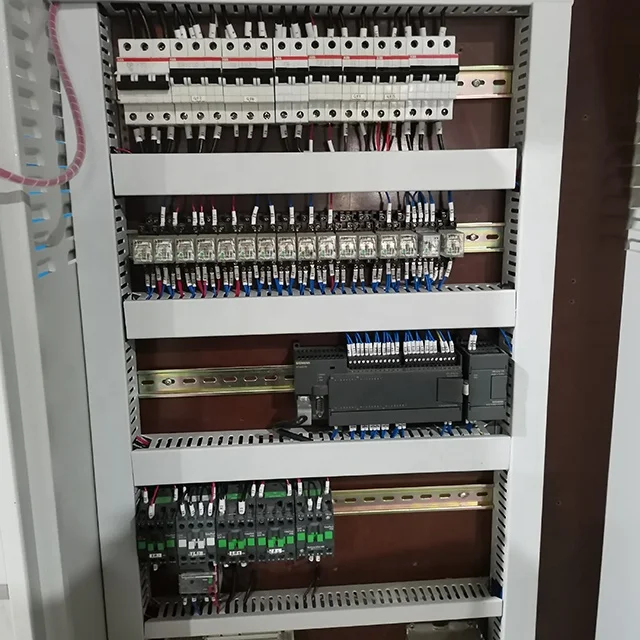 Automatic 4 colors lid printer for plastic lid printing