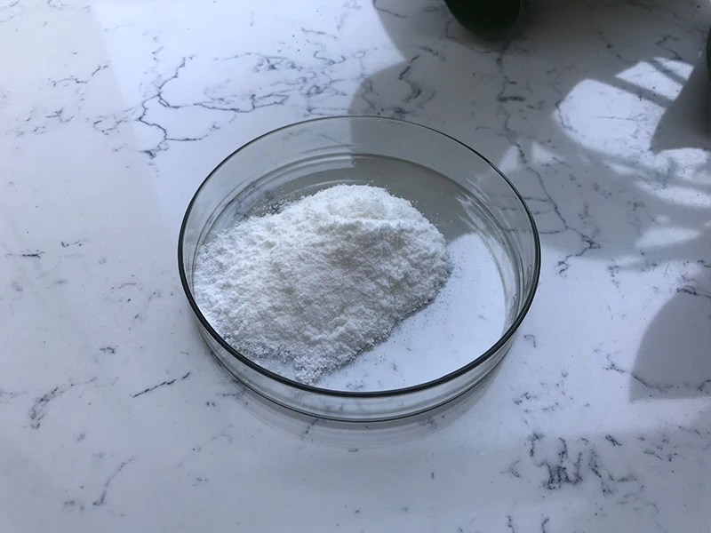 Bulk Stock Pyridoxine HCL Vitamin B1 B6 B12 Powder