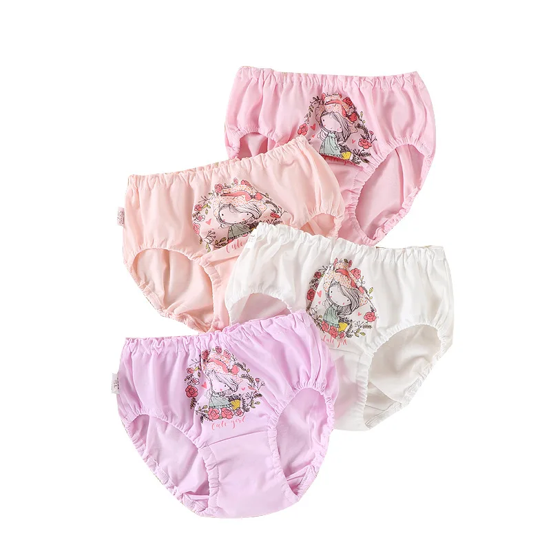 
 Оптовая продажа, детское нижнее белье, трусики для маленьких девочек-подростков, хлопковые трусики, нижнее белье  