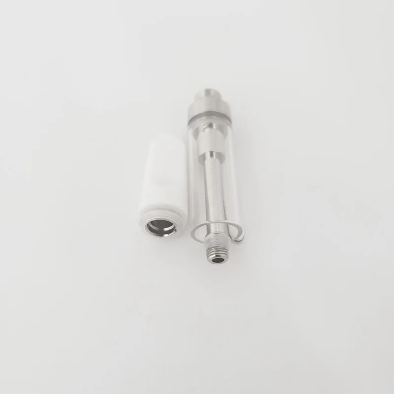 High Durability New Arrival Factory Directly Supply Ceramic Vape Cartridge Wholesale
