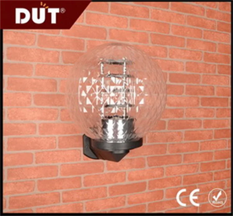 Импортеры солнцезащитных габаритных ламп для гольфа с опаловым шаром