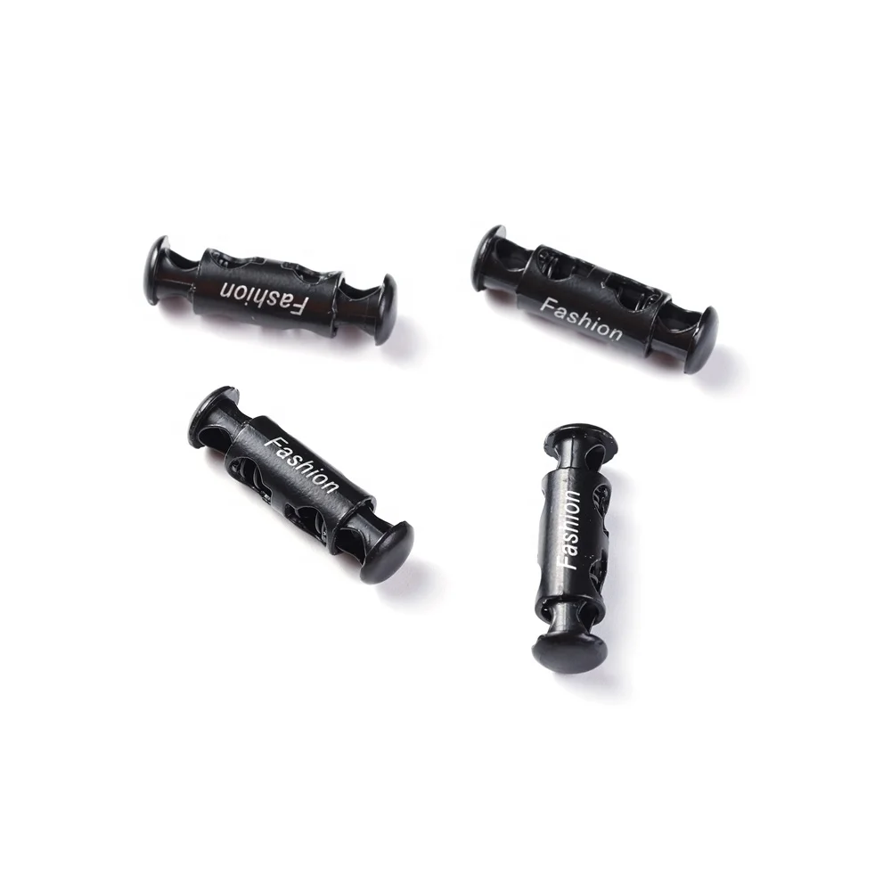 Индивидуальная эластичная пробка из цинкового сплава для одежды