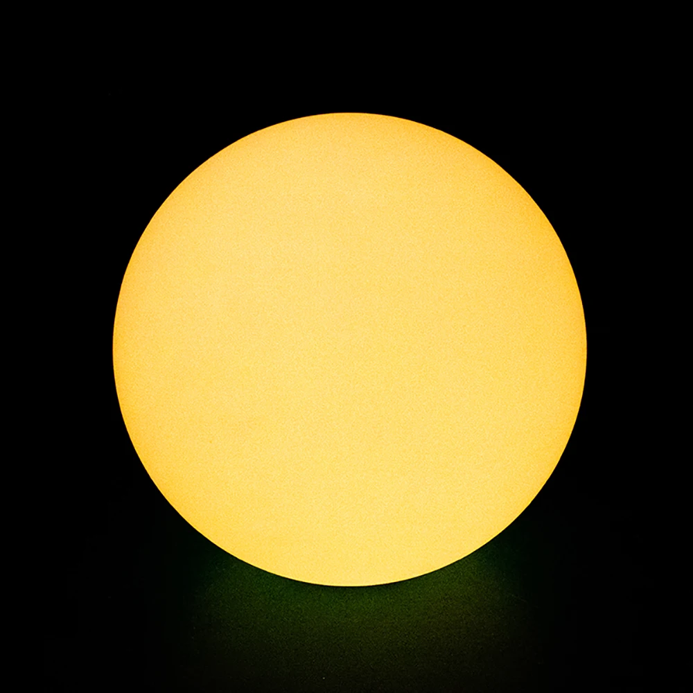 nightclub/party   led ball furniture outdoor  bar chair  stool  pub cocktail  sofa table set  waterproof rechargeable