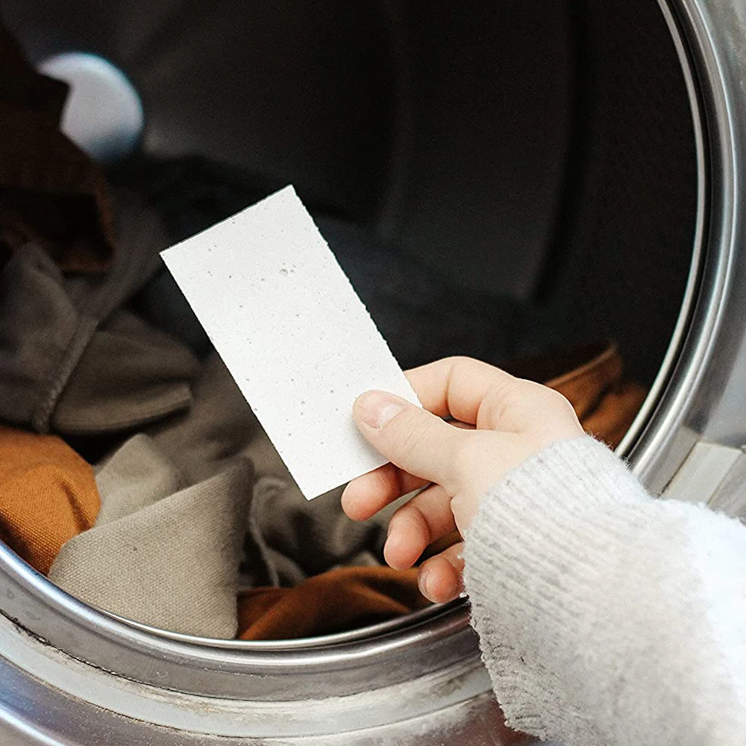 OEM/ODM super concentrated plant extract laundry detergent sheets