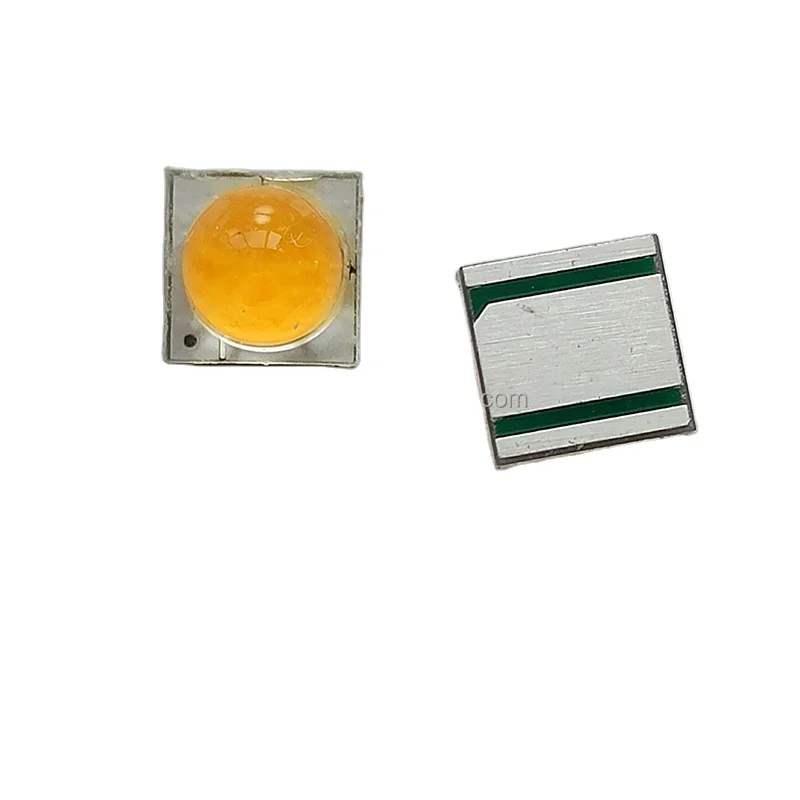 High power 3535 LED 5W 7W 10W 5050 Surface Mount Chip  Amber 2000K 1800k 2200k  Led  SMD Diode for Spotlight