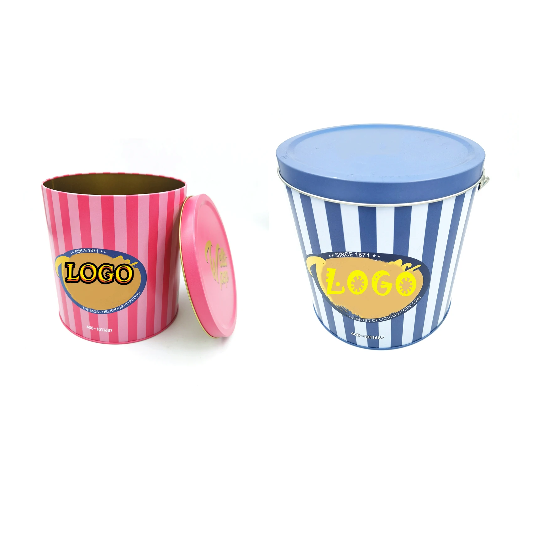 
Top quality Containers empty Recycled Round tin cylinder cfjg-30 three heads multi-cutters paper tube making 