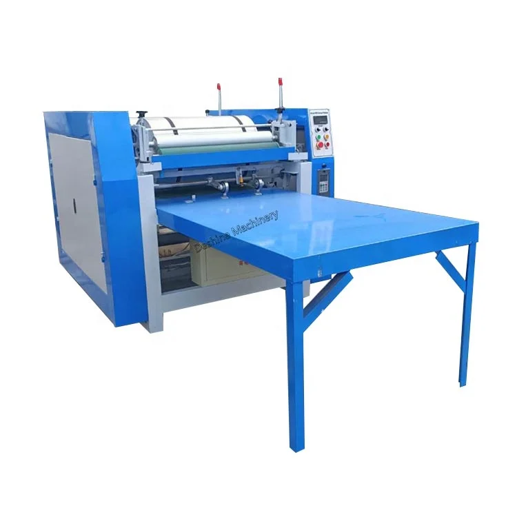 Automatic Non Woven Bag Printing Machine Shopping Paper Bag Making Machine With Printing Plastic Bags Printing Machine