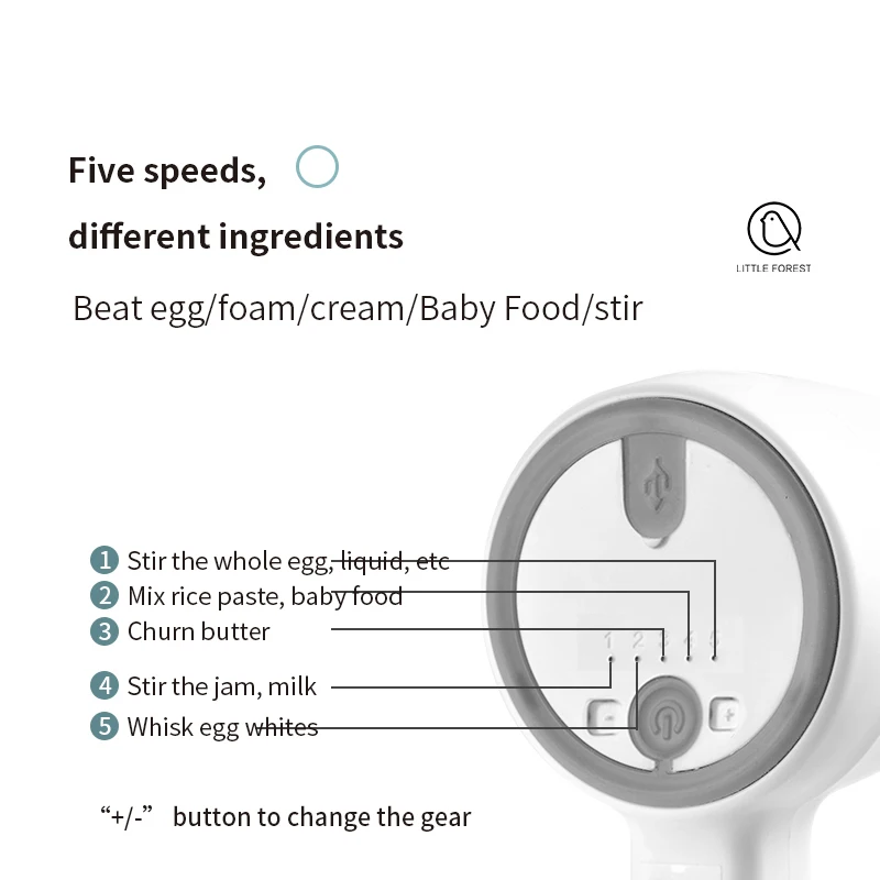 2 in 1 multifunctional rechargeable battery operated kitchen hand mixture hand blender super 450w 1000watts quality hand mixer