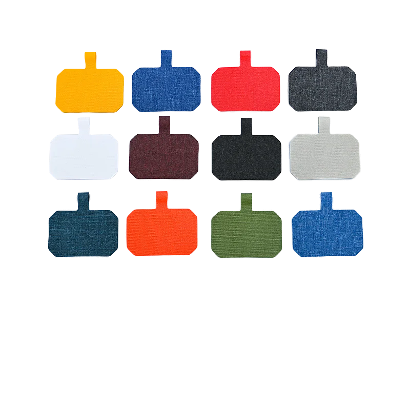 Amazon Phone Case Holder Patch Universal Cell Phone Straps Lanyard Patches for Mobile Case