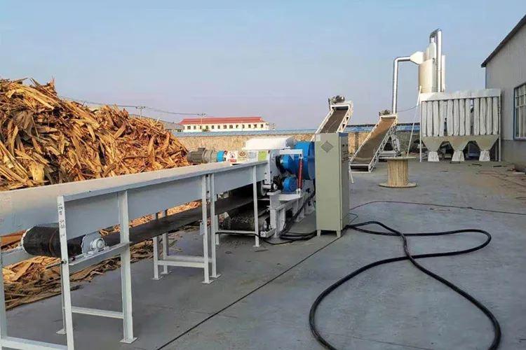 Дробилка для древесины большой мощности 160 кВт 12-15tph, дробилка для древесины, дробилка по хорошей цене