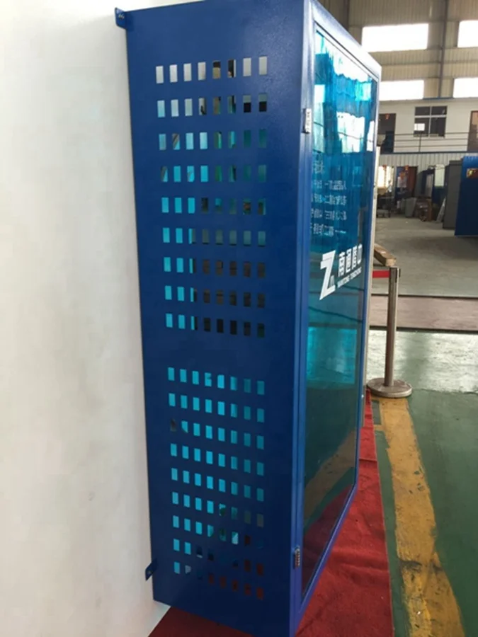 
Tengzhong brand WC67K-160T3200 electro-hydraulic press brake sheet metal folding machine bending machine 