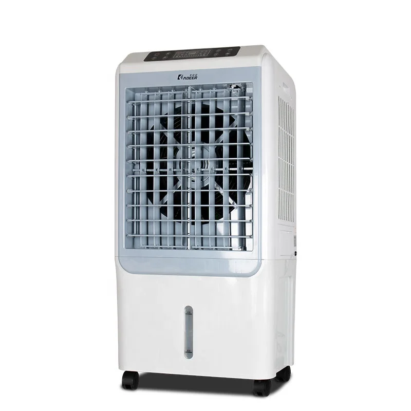 
150W 40L Water Tank Mobile Room Air Cooler 