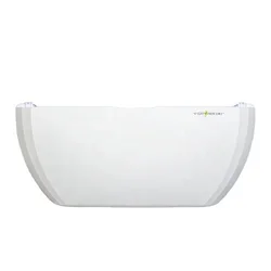 Improved operational efficiency Smart opening and closing Professional trap light tube fruit fly sticky traps