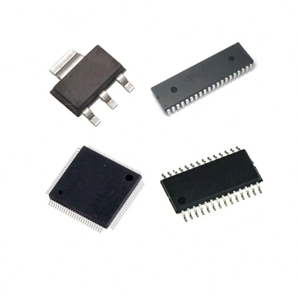 Original Integrated Circuit Controller (CP2104-F03-GMR) IC SGL USB-TO-UART BRIDGE 24QFN Electronics Components In Stock
