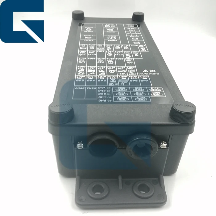 14606679 VOE14606679 Excavator EC220D Fuse Box