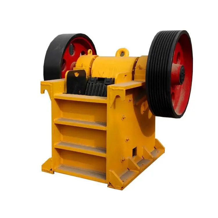 Mining Machine  Diesel  Rock Jaw Crusher  Granite Jaw  Crusher