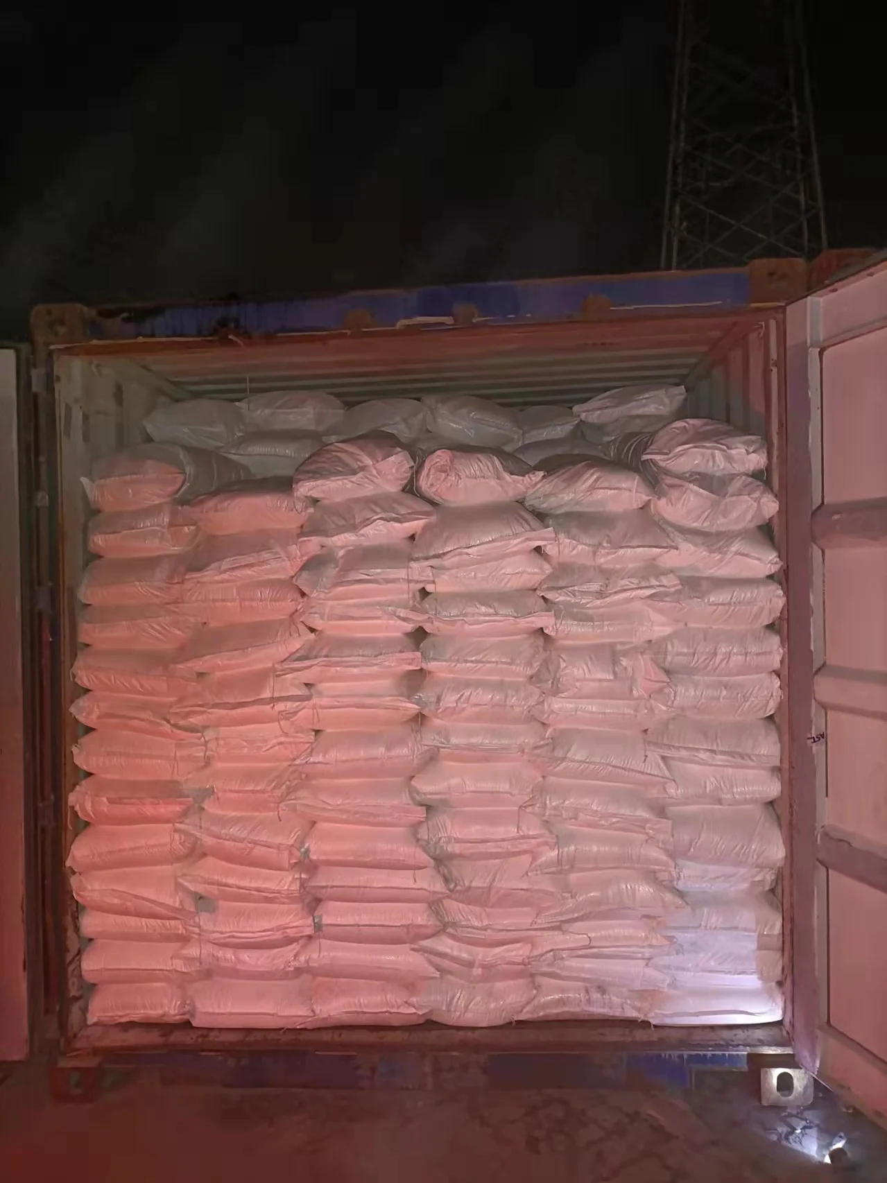 CAS 144-55-8 Baking Soda Food Grade Leavening Agent Powder Sodium Bicarbonate