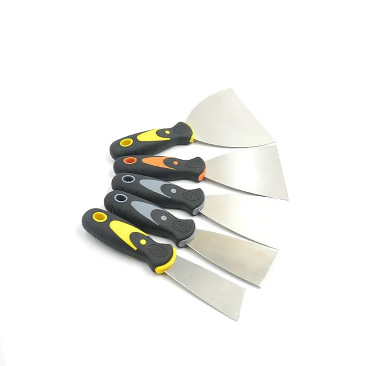 Hot sale paint scraper big putty knife stainless steel putty knife