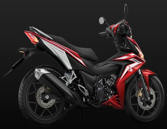 Made in Vietnam Motorbike 150 cc