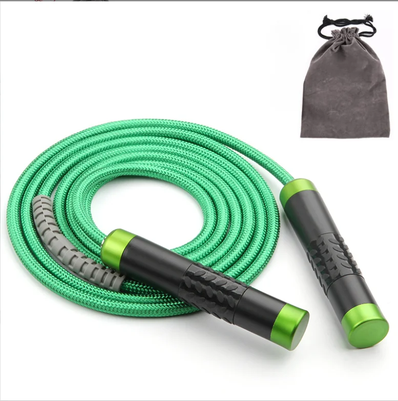 Fitness Digital Gym Rainbow Buy Whoeasale Double Boxing Dutch Kids Jump Rope Bearing Deads Speed With Counter