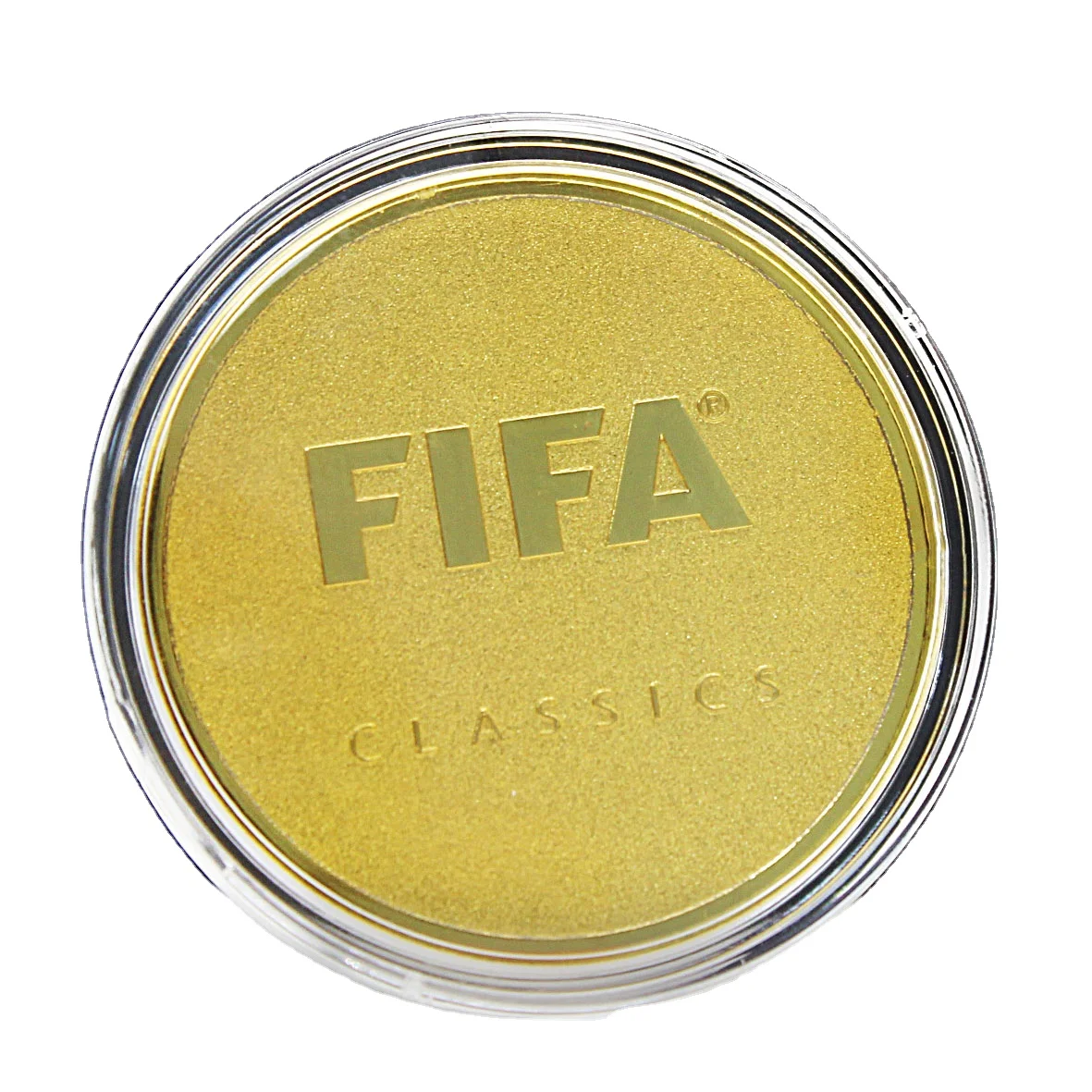 Custom metal 3D commemorative blanks brass gold silver custom challenge coin for laser engraving