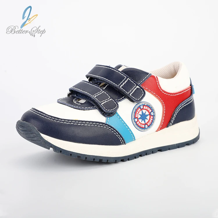 Breathable Children Medical Shoes, Sport Orthopedic Shoes For Children Made In China Functional Shoes Factory
