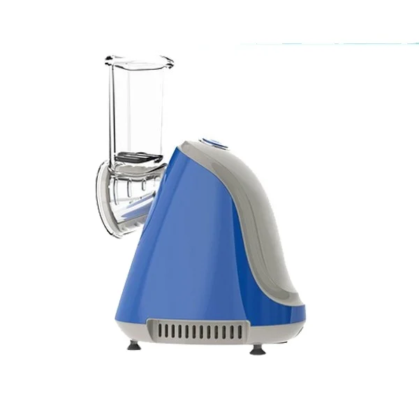 carrot plastic electric Grater