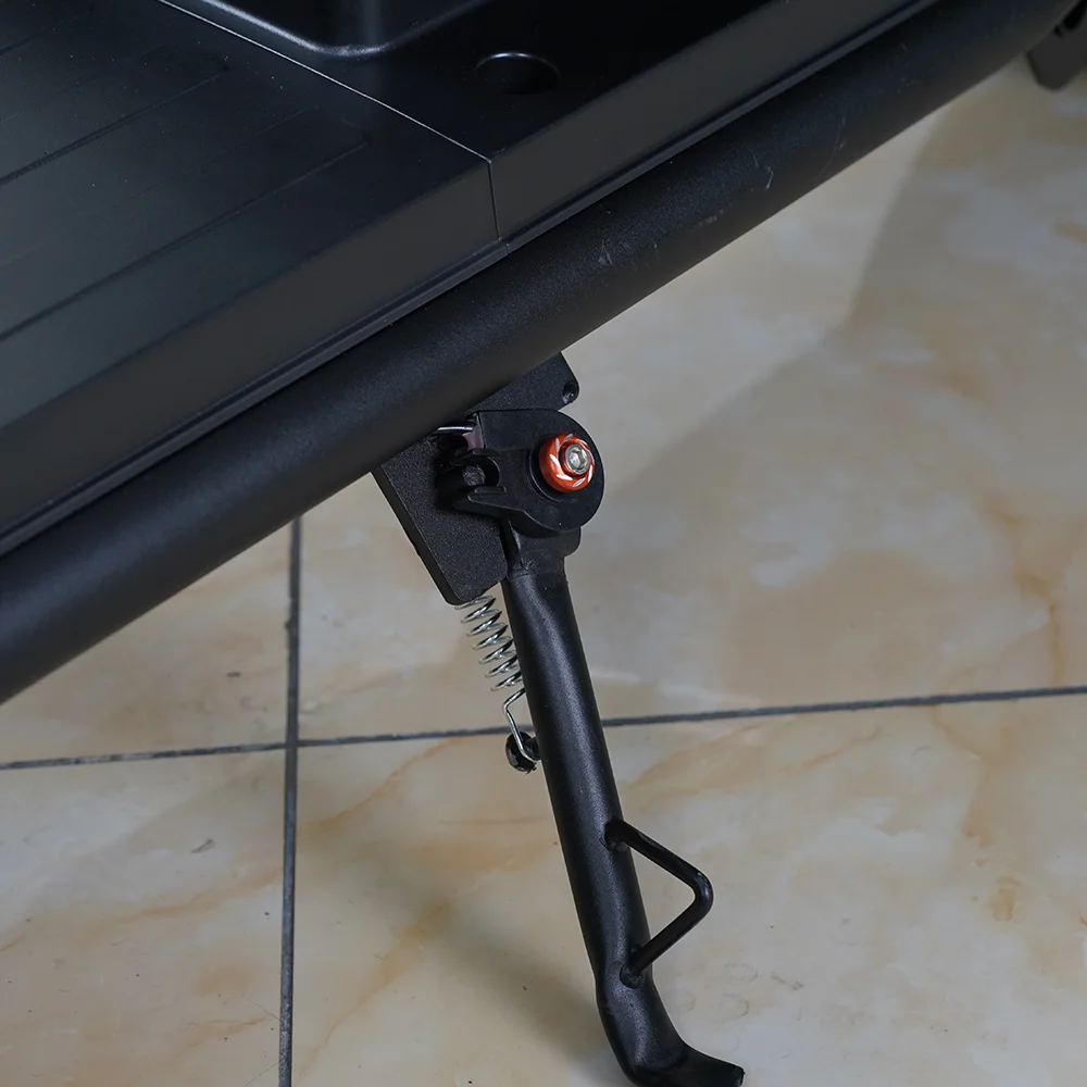 Good Selling Powerful 2000W Citycoco 2 Seat Electric Mobility Scooter