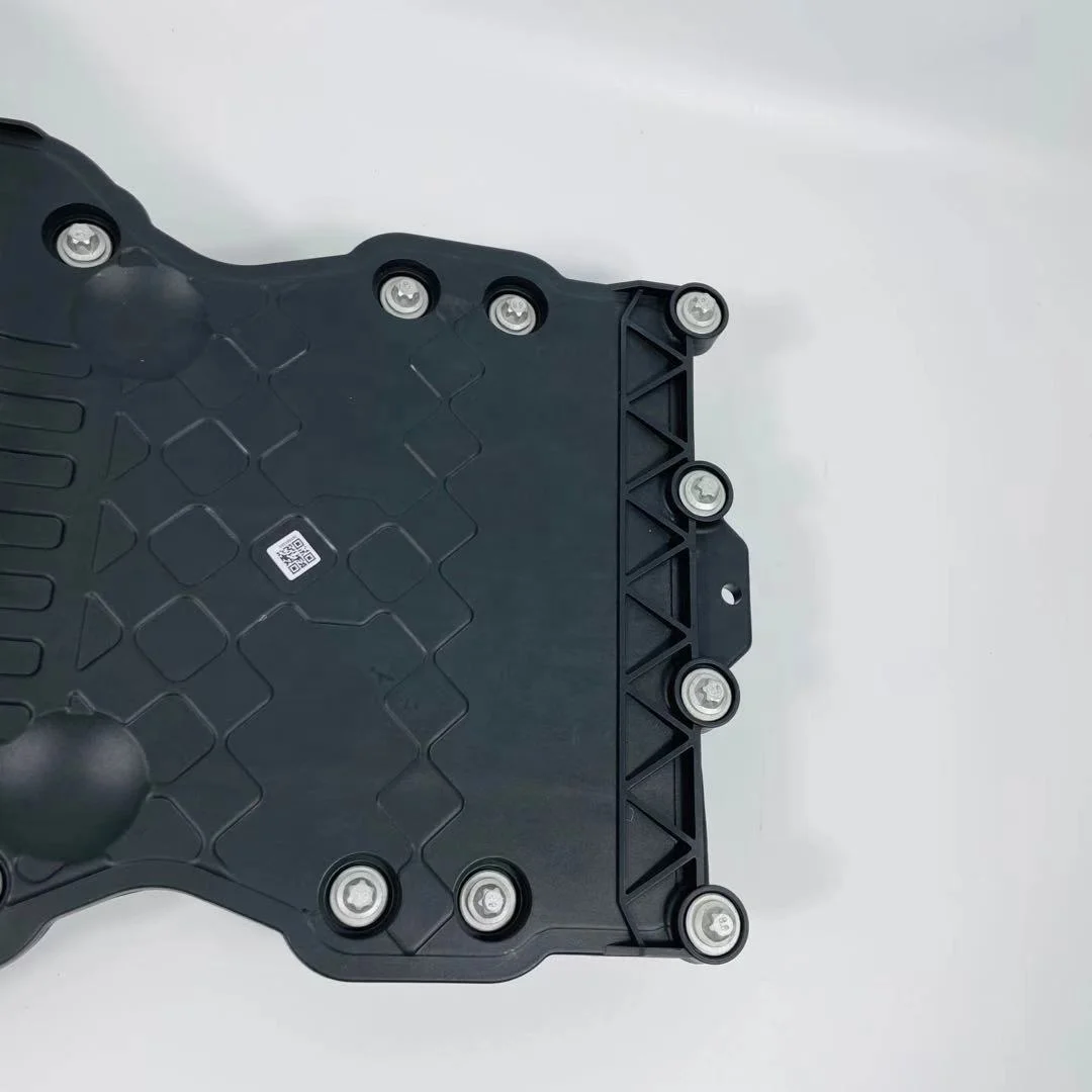 Новая нижняя часть слива масла двигателя для Mercedes Benz E-Class(W212) OEM #6510100528