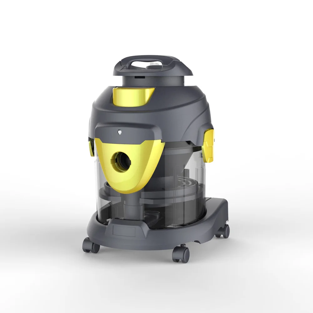 Car Vacuum Cleaners Wet And Dry Smart Portable Handheld Household Sofa Bed Wireless Vacuum Cleaner