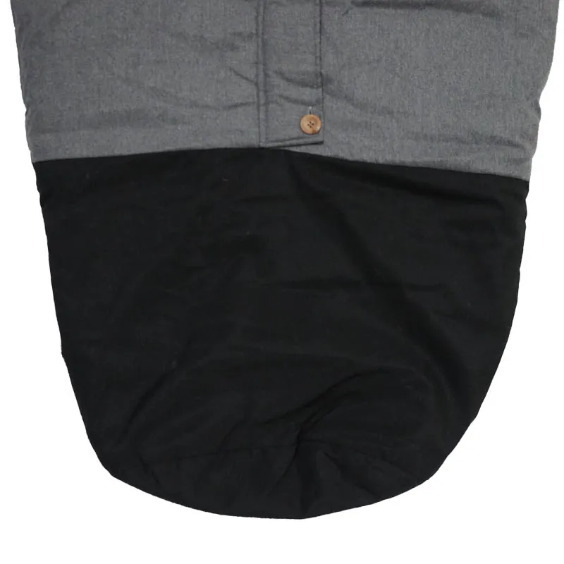 Высокое качество урлтра-легкий удобный для хранения Домашний спальный мешок для дивана картофеля