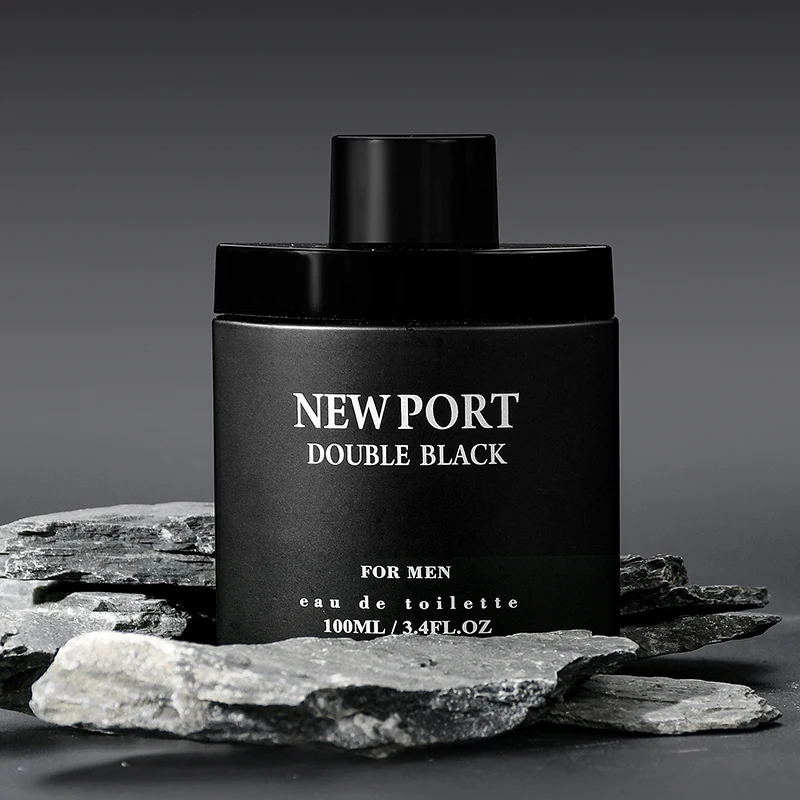 Hot Sale Eau De Toilette 100ml3.4 Fl.oz Cologne Drakkar Nior Eau De For Men Perfume Private Label