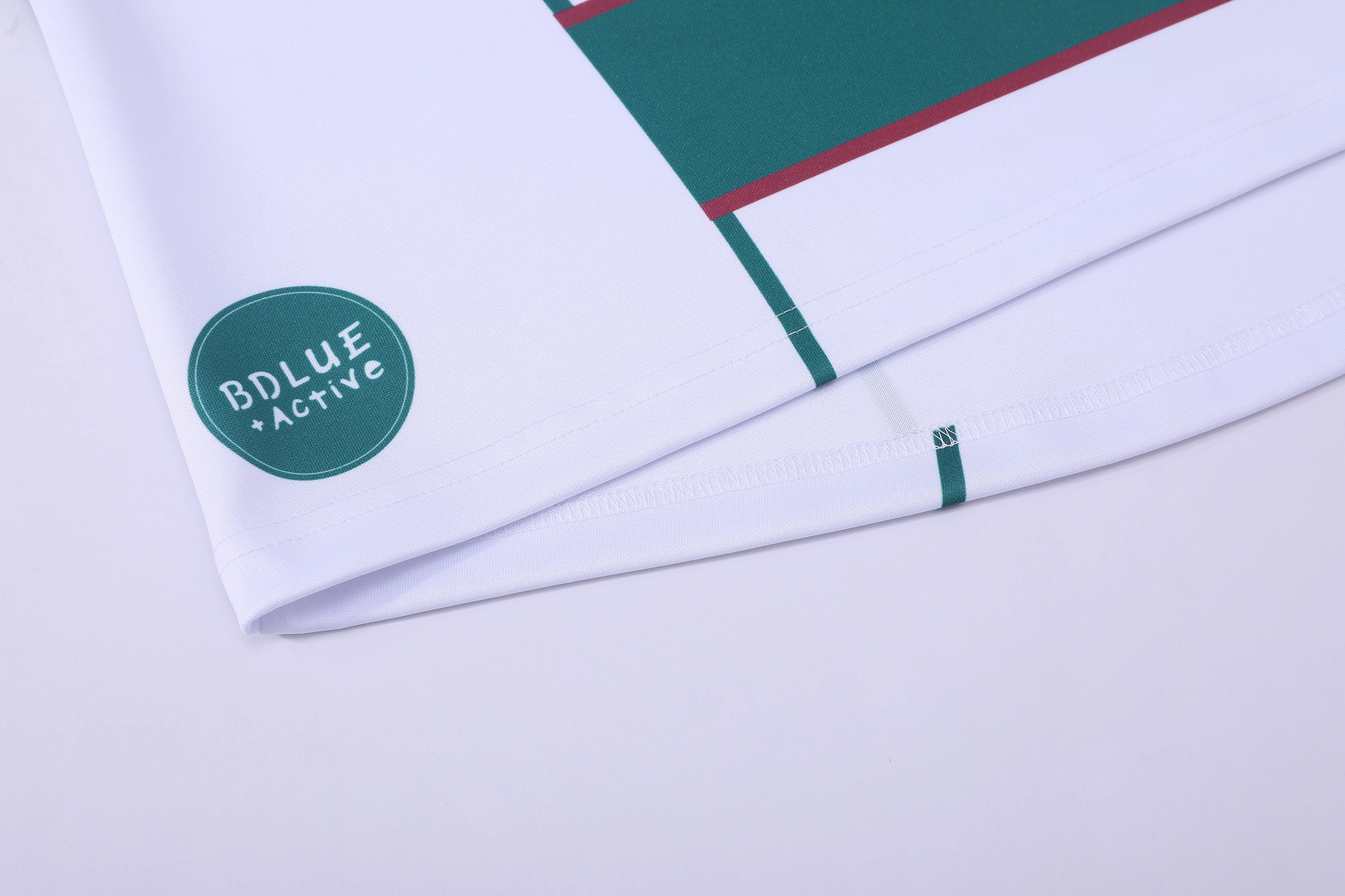 Wholesale Customize Sport Wear Rugby Jersey Tracksuit Full Sublimation Digital Printing Rugby Kit