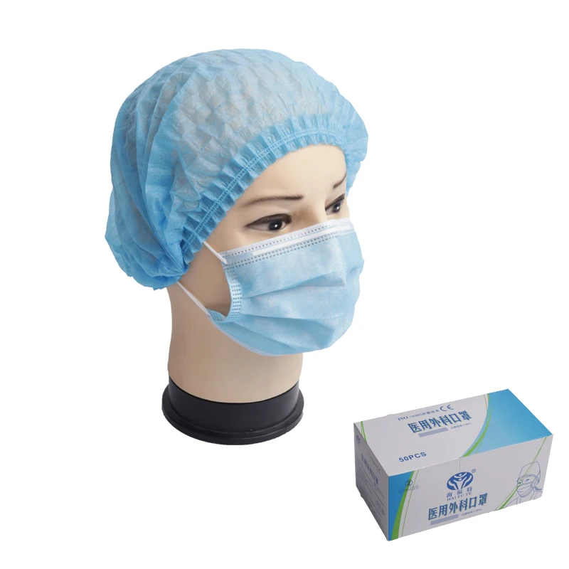  Medical Mask 3ply Surgeon Face surgical medical face