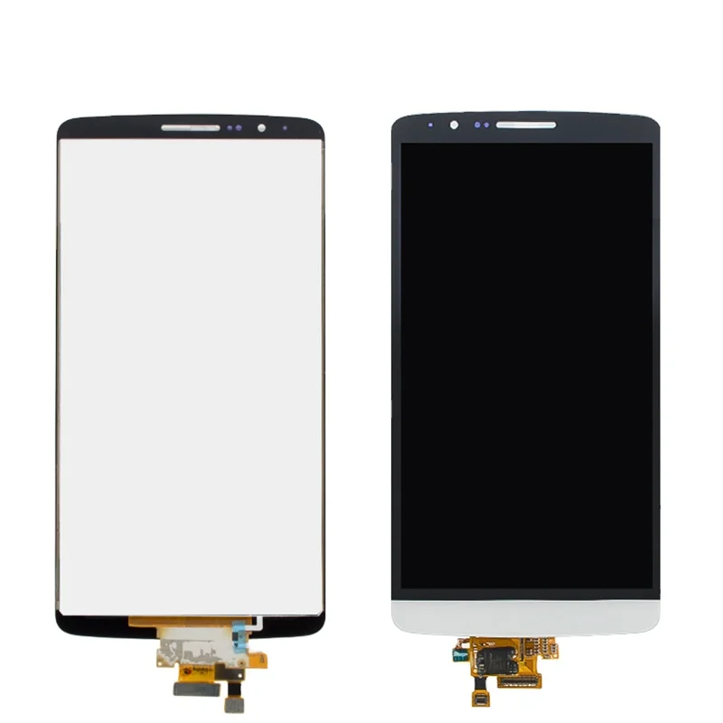Factory price Mobile Phone Lcd screen for LG G2 G3 G4 G5 G6 K4 K5 K7 K8 K10 V10 V20 V30 Q7 Q10 2017 2018 LCD