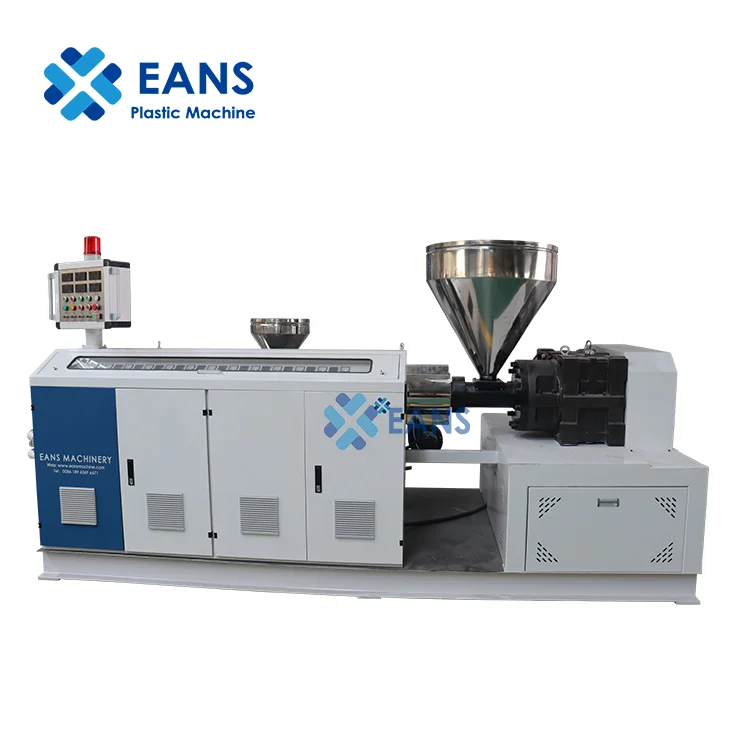 PS Foam Profile Molding Machine Photo Frame Extrusion Production Line