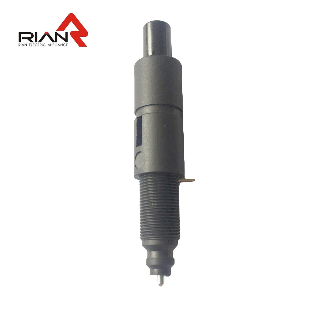 push button piezo igniter piezoelectric ignition