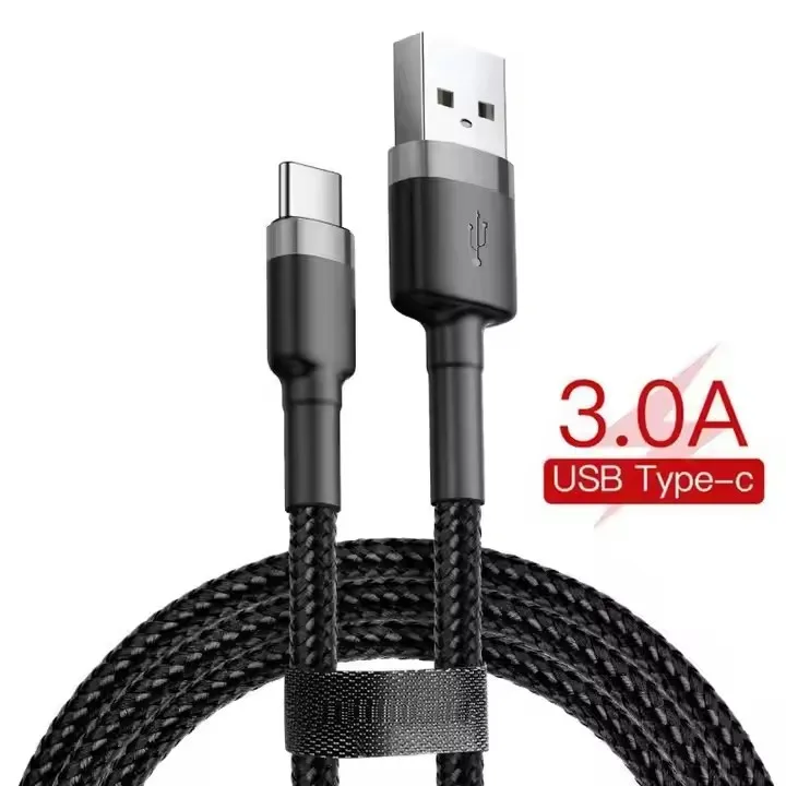Usb-кабель для быстрой зарядки