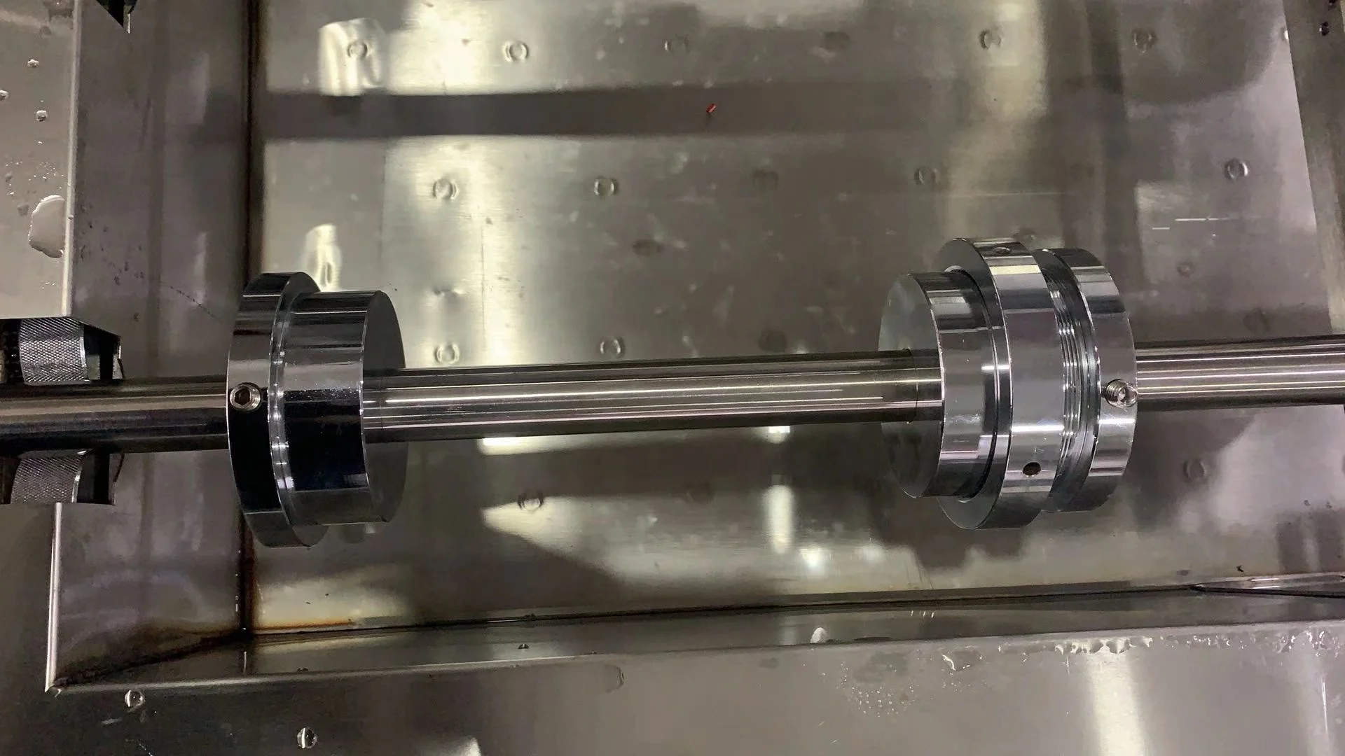 RT-320 Automatic ceramic anilox roller ultrasonic cleaning/washing machine 220V