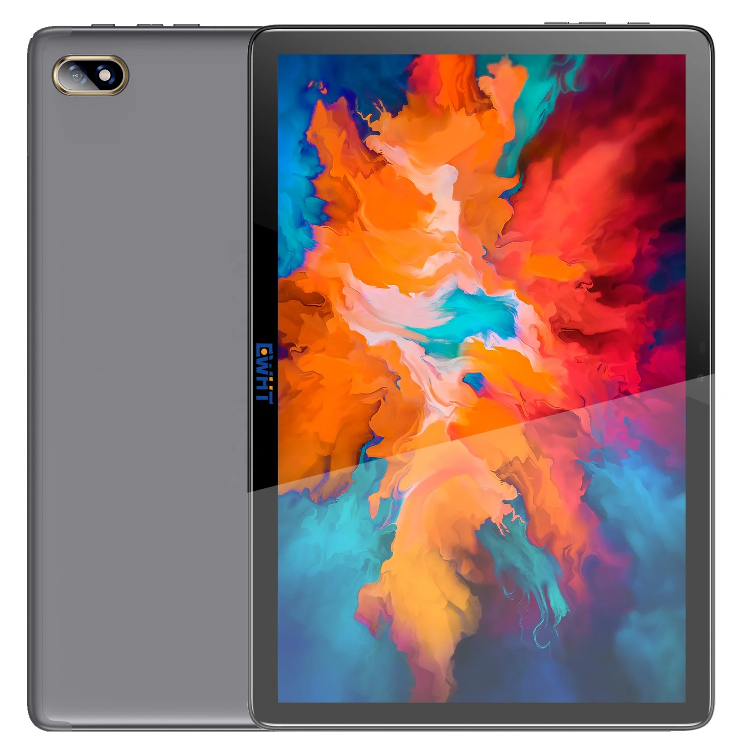 OEM ODM 2024 10.1 Inch Android 13 Quad Core 1.3 GHz 4GB+64GB 3G LTE WIFI 10 Inch Tablet PC for Entertainment Kids Education