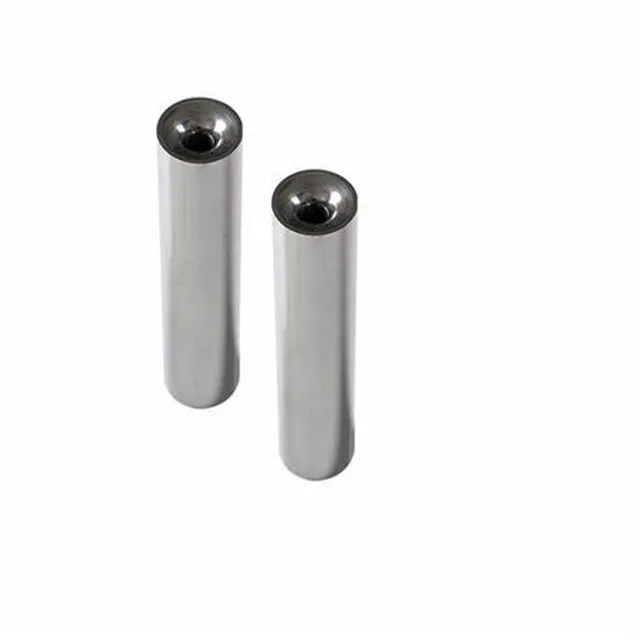 Cemented Fishing solid tungsten Carbide rod carbide blank rod