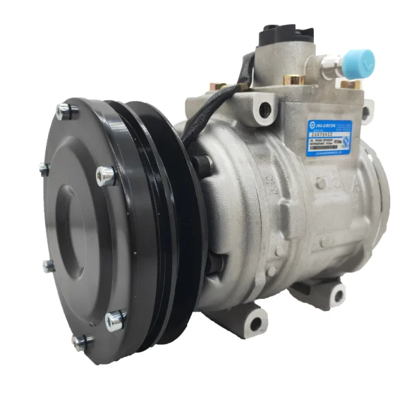 A4367 auto air conditioning parts for 10PA15C CATERPILLAR 320B 24V ac compressor