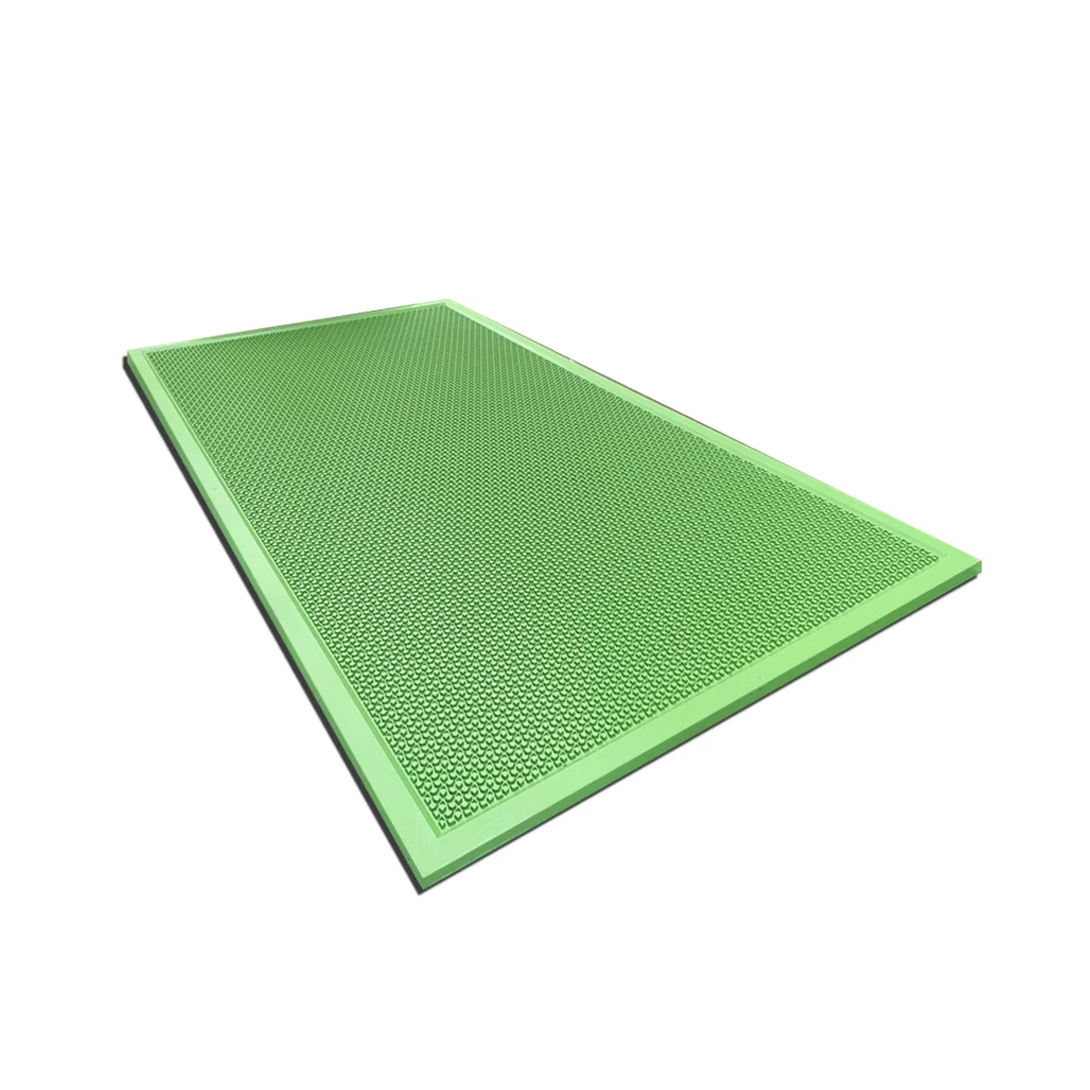 ASFROM EVA foaming sheet hot press mold for shoesmaking