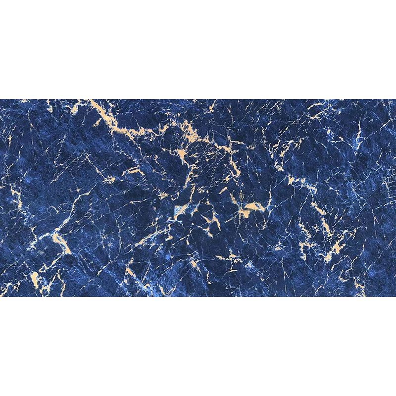Large Format Porcelain Marble Big Slab Tiles for Wall Decor 1200x2800x6mm